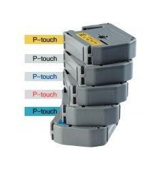 RECH BROTHER TZE  NOI/BLC 12MM 2