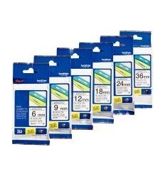 RECH BROTHER TZE NOI/TRA 12MM