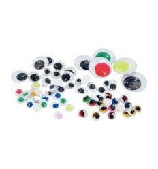 BTE 500YEUX ADH TAILL+COUL ASS