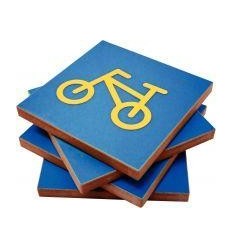 CRT 8PLAQUE SENSORIELLE VOYAGE 2