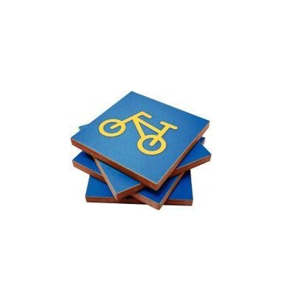 CRT 8PLAQUE SENSORIELLE VOYAGE