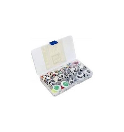 BTE 500YEUX ADH TAILL+COUL ASS