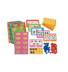 ATELIER BOITES A NOMBRES