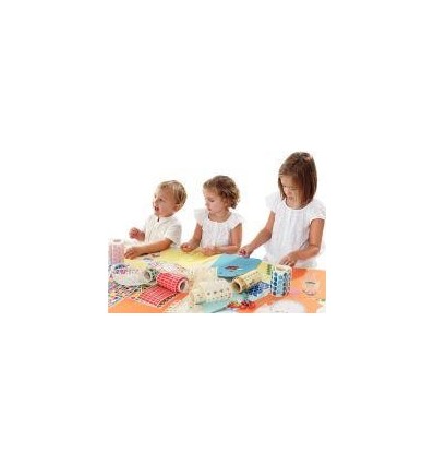 LOT 4RL MAXIGOMET ROND D33 VIF