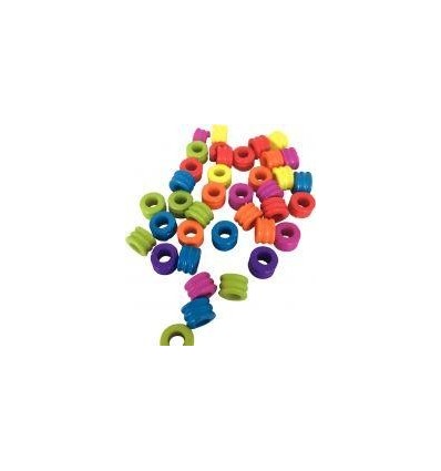 SAC 2000 PERLE CYLINDRE ASS SAC 2000 PERLE CYLINDRE ASS