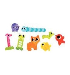 ATELIER LONGUEURS DES PETITS