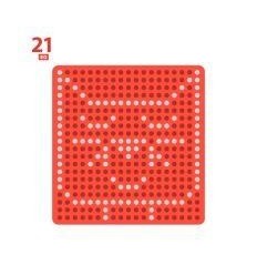 BTE 24 CARTE PR ARDOIS MAGN 2