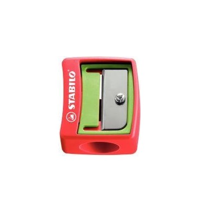 TAILLE-CRAY PLAST GROS CRAYON