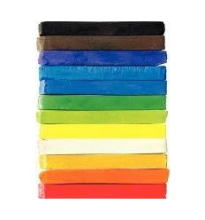 BTE12 CRAIE PASTEL TENDRE AQUA