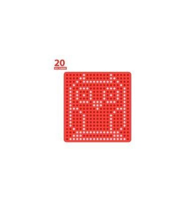 BTE 24 CARTE PR ARDOIS MAGN