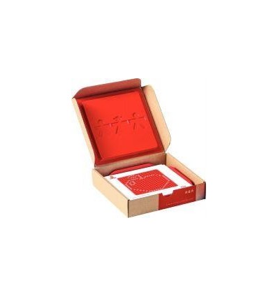 BTE 24 CARTE PR ARDOIS MAGN