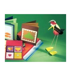 PQ 50F VIVALDI 50X65 120G ASS