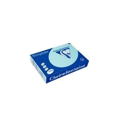 RAM 500F CLAIRF A4 80G BLEU AL