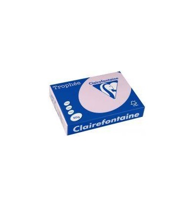 RAM 500F CLAIRF A4 80G LILAS