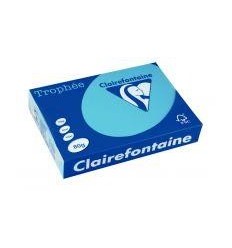 RAM 500F CLAIRF A4 80G BLEU TU 2