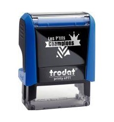 TAMPON CHAMPION DE CALCUL 2