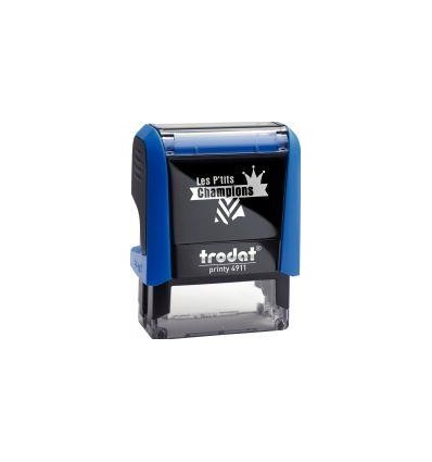 TAMPON CHAMPION DE CALCUL