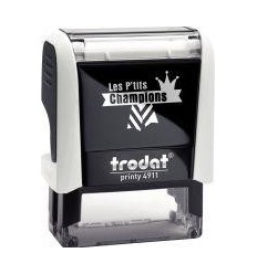 TAMPON CHAMPION DE MATHEMATIQ 2