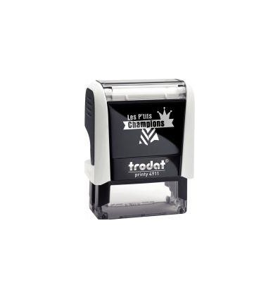 TAMPON CHAMPION DE MATHEMATIQ