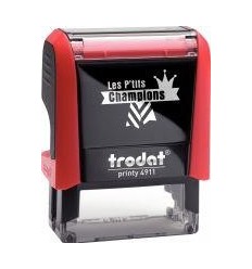 TAMPON CHAMPION EXCELLENT 2