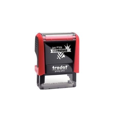 TAMPON CHAMPION EXCELLENT