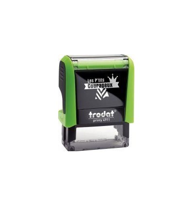 TAMPON COURAG ENCORE UN EFFORT