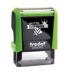 TAMPON COURAG TU PEUX Y ARIVER 2