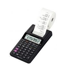 MAC IMPBUR CASIO 12CH HR8RCE
