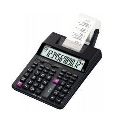 MAC IMPBUR CASIO 12CH HR150RCE