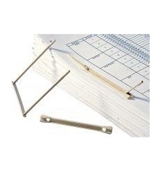 PQ 100 RELIEURS ARCHIVES 8CM 2