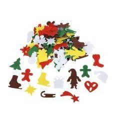 SAC 150FORME NOEL FEUTRINE ADH