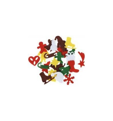 SAC 150FORME NOEL FEUTRINE ADH