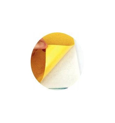 PQ 10 FEUTRIN PAILET ADH 20X30