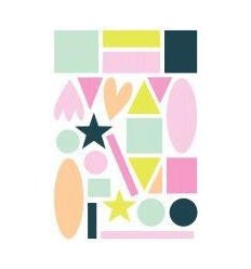 POCH 620 MAXIGOMMET BABY GEOME