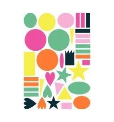 POCH 620 MAXIGOMMET BABY GEOME 2