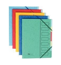 TRIEUR DOS AGRAF 7COMPART ASS