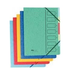 TRIEUR DOS AGRAF 7COMPART ASS 2