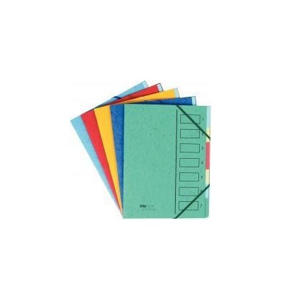 TRIEUR DOS AGRAF 7COMPART ASS