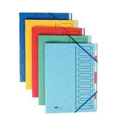 TRIEUR DOS AGRAF 12COMPART ASS