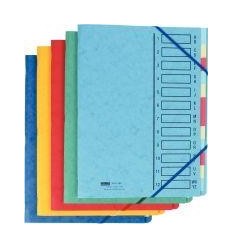 TRIEUR DOS AGRAF 12COMPART ASS 2