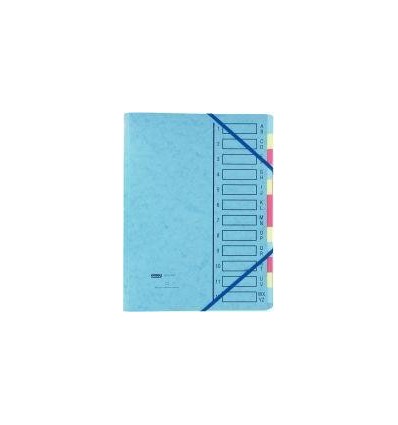 TRIEUR DOS AGRAF 12COMPART ASS