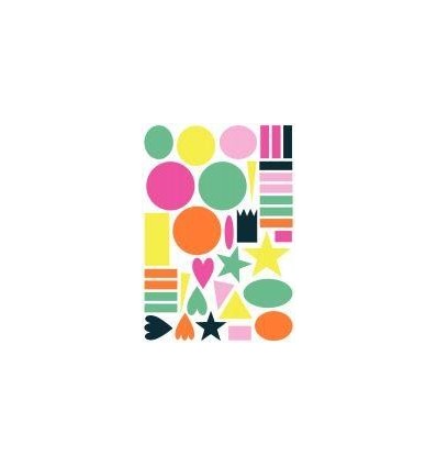 POCH 620 MAXIGOMMET BABY GEOME