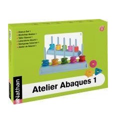 ATELIER ABAQUES NIVEAU 1 2