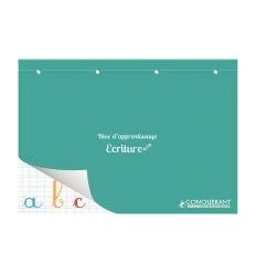 BLOC APPRENTISSAG ECRITURDL3MM 2