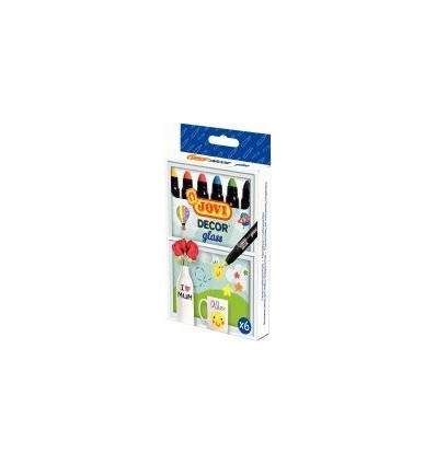 POCH6 CRAIES DECOR GLASS