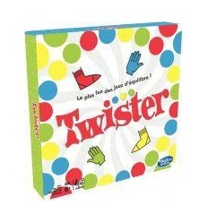 TWISTER