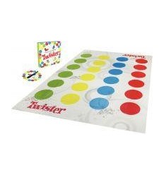 TWISTER 2