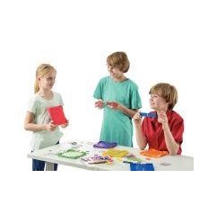 SET FRACTION LINEAIRE 51PCS