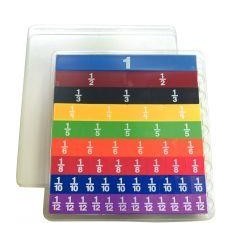 SET FRACTION LINEAIRE 51PCS 2