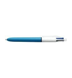 STYL BILLE BIC 4 COULEURS PM 2